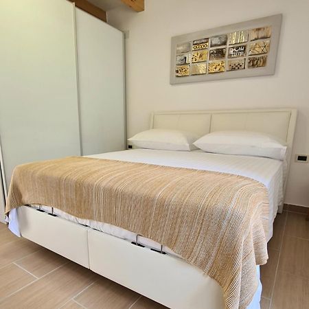 Apartments Sveti Ivan Moscenicka Draga Ngoại thất bức ảnh