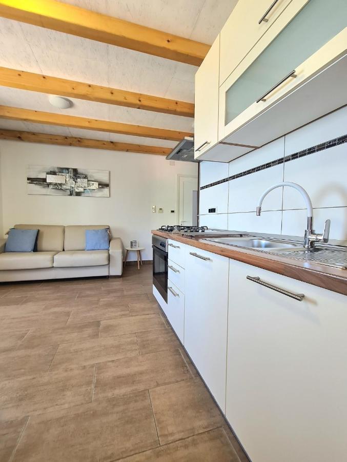 Apartments Sveti Ivan Moscenicka Draga Ngoại thất bức ảnh