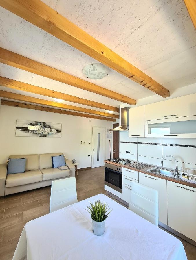 Apartments Sveti Ivan Moscenicka Draga Ngoại thất bức ảnh