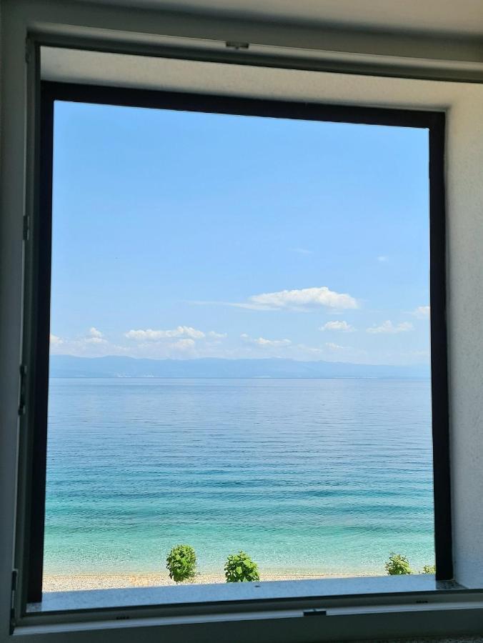 Apartments Sveti Ivan Moscenicka Draga Ngoại thất bức ảnh