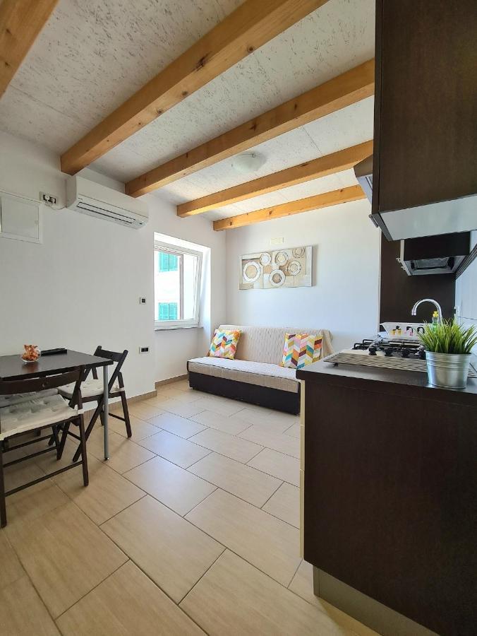 Apartments Sveti Ivan Moscenicka Draga Ngoại thất bức ảnh