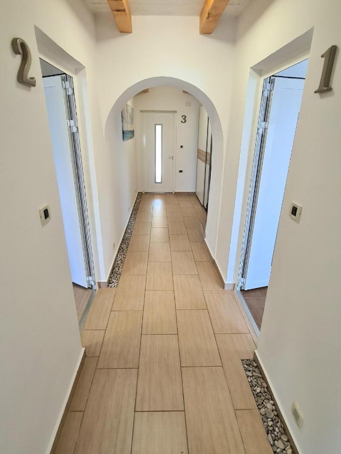 Apartments Sveti Ivan Moscenicka Draga Ngoại thất bức ảnh