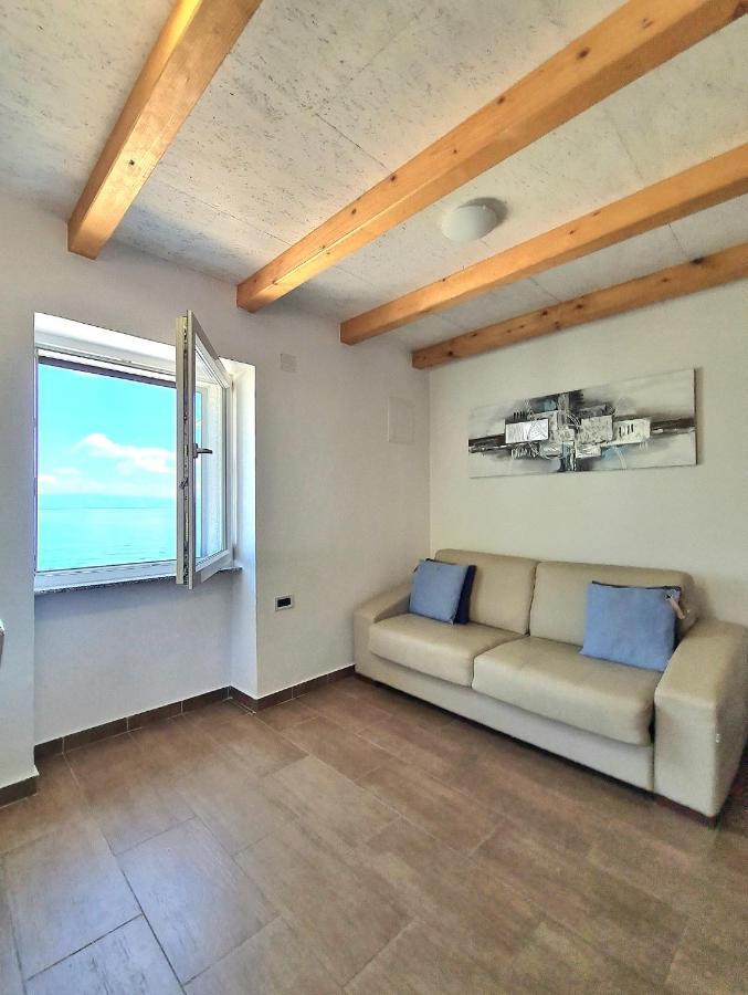 Apartments Sveti Ivan Moscenicka Draga Ngoại thất bức ảnh