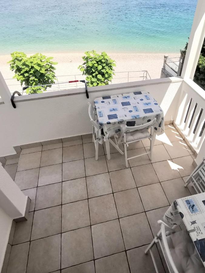 Apartments Sveti Ivan Moscenicka Draga Ngoại thất bức ảnh
