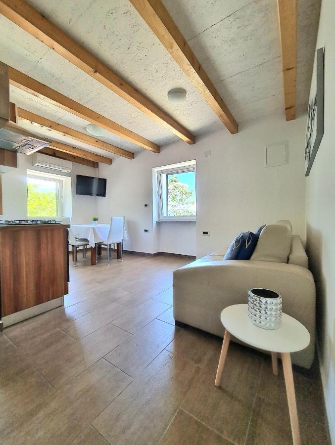 Apartments Sveti Ivan Moscenicka Draga Ngoại thất bức ảnh