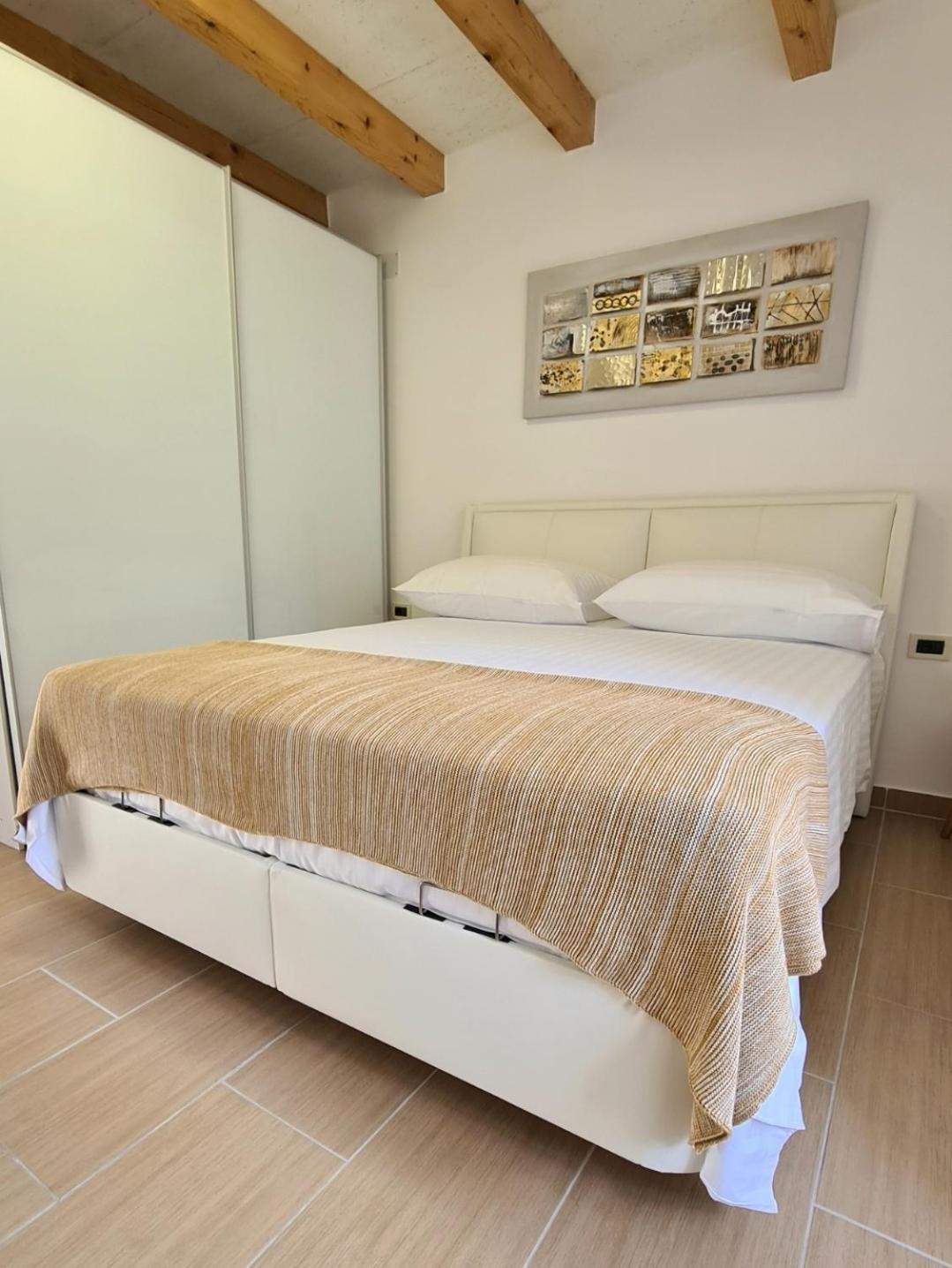Apartments Sveti Ivan Moscenicka Draga Ngoại thất bức ảnh