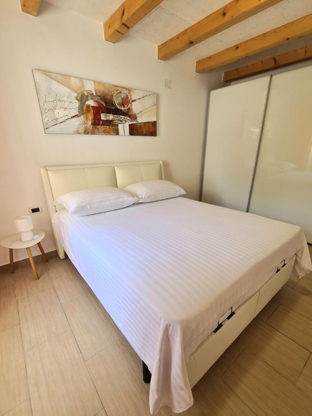 Apartments Sveti Ivan Moscenicka Draga Phòng bức ảnh