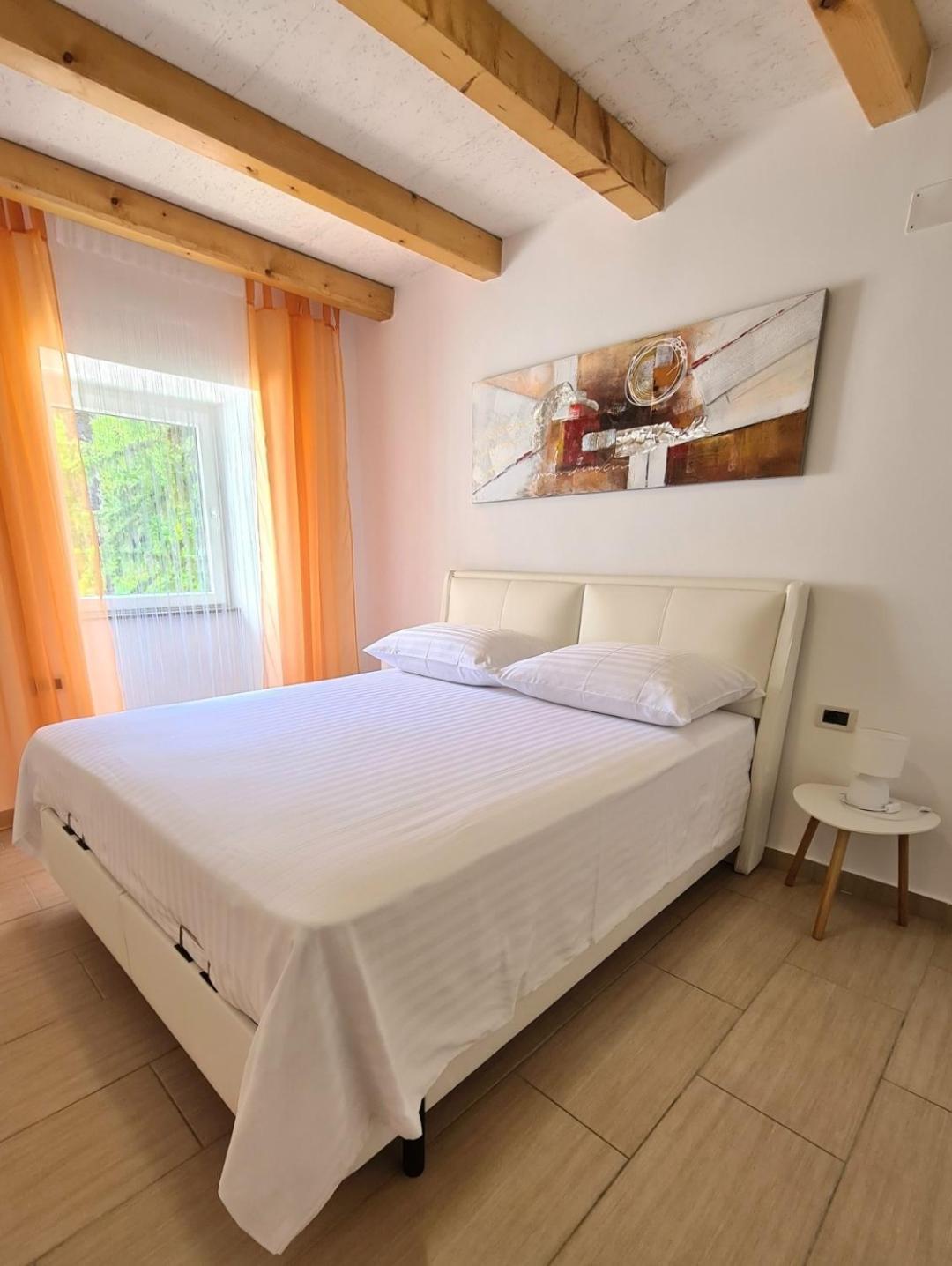 Apartments Sveti Ivan Moscenicka Draga Ngoại thất bức ảnh