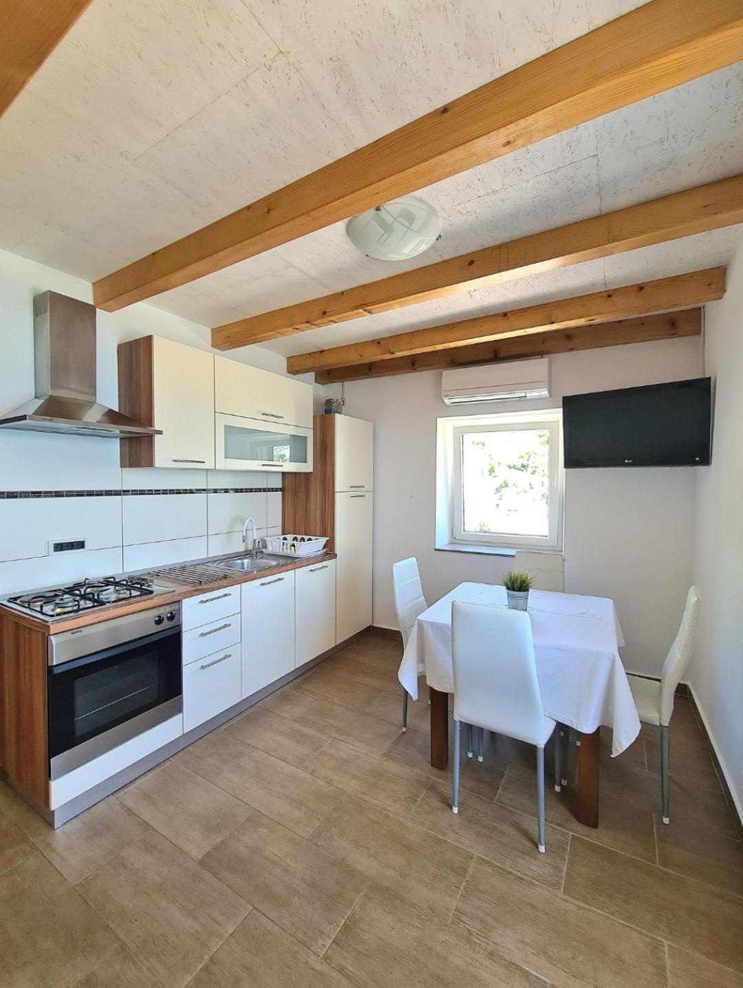 Apartments Sveti Ivan Moscenicka Draga Phòng bức ảnh