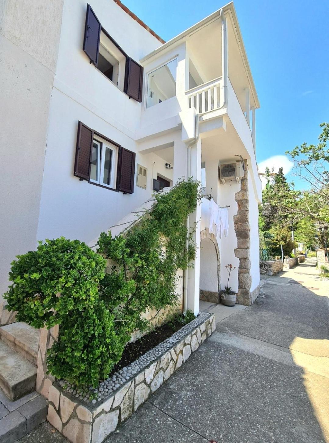 Apartments Sveti Ivan Moscenicka Draga Phòng bức ảnh