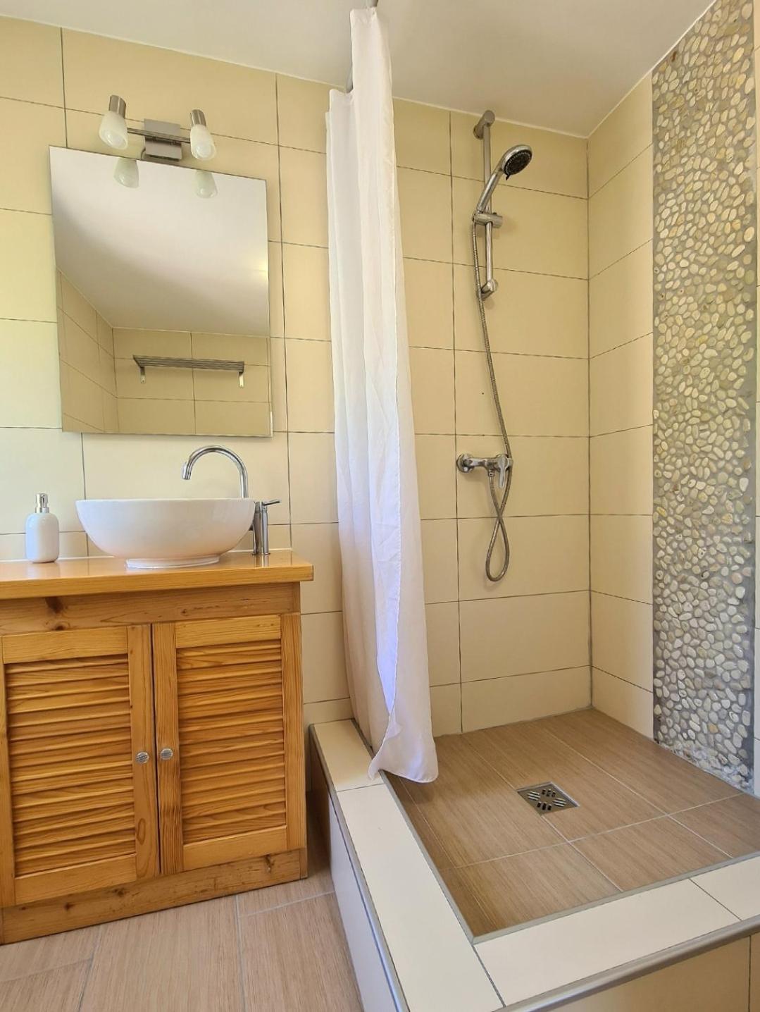 Apartments Sveti Ivan Moscenicka Draga Phòng bức ảnh
