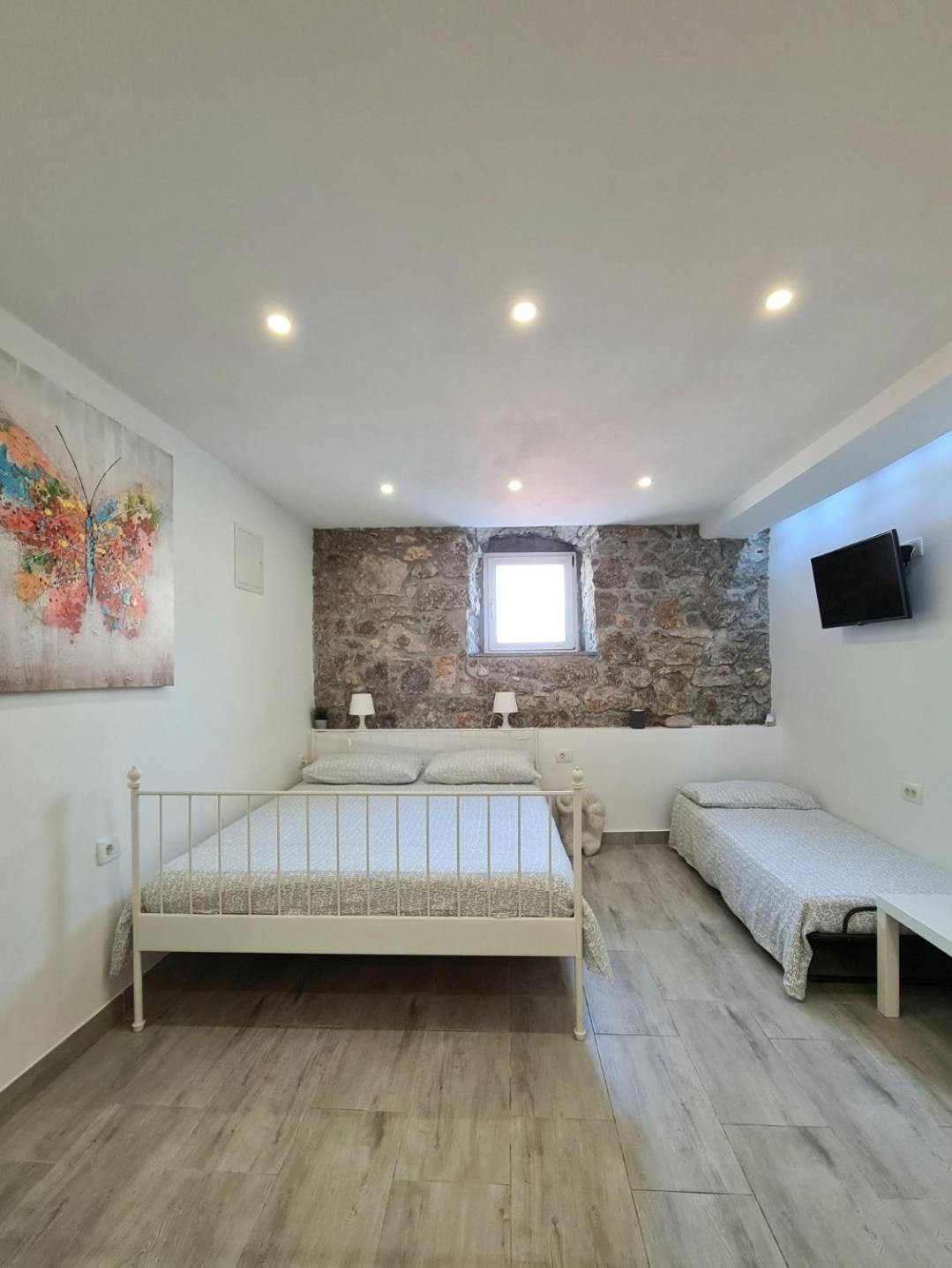 Apartments Sveti Ivan Moscenicka Draga Ngoại thất bức ảnh