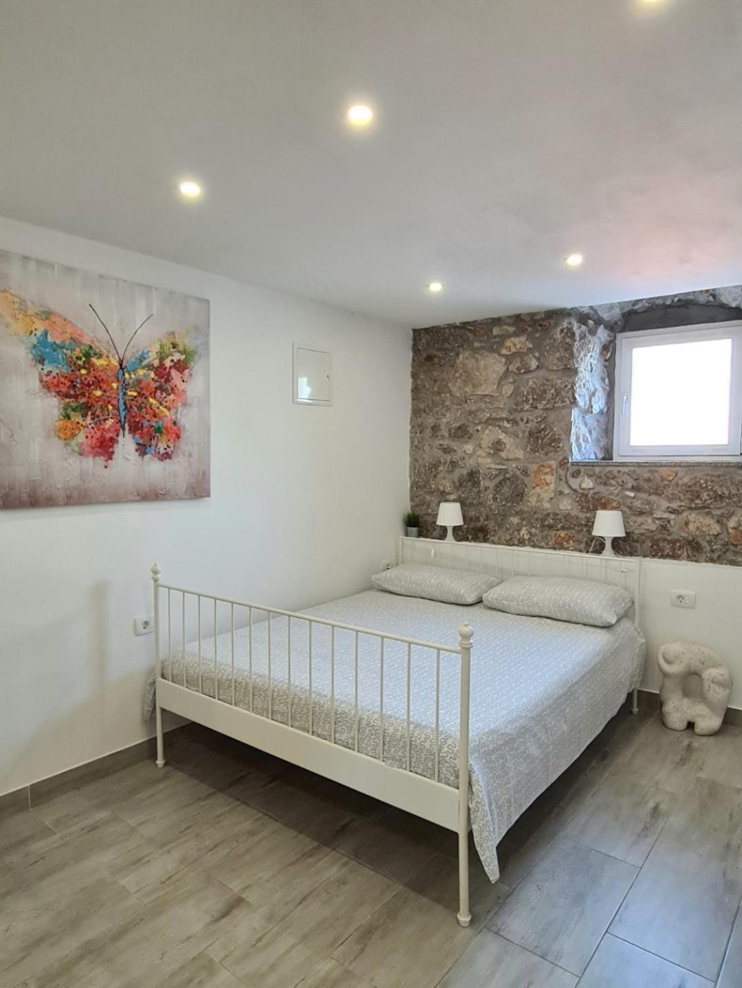 Apartments Sveti Ivan Moscenicka Draga Ngoại thất bức ảnh