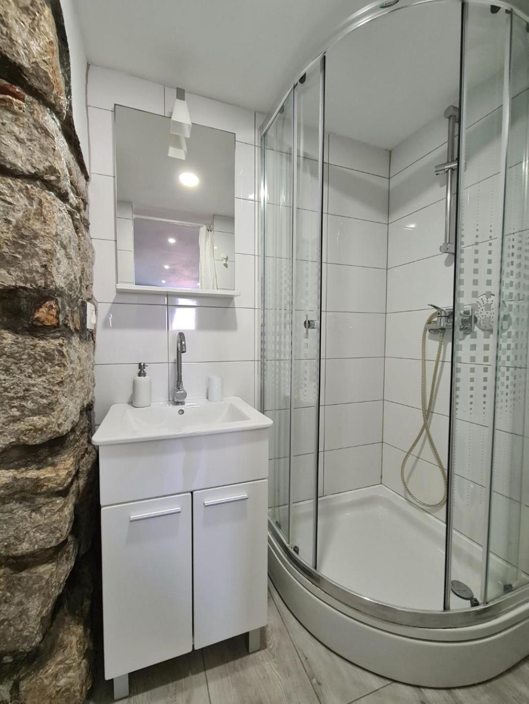 Apartments Sveti Ivan Moscenicka Draga Phòng bức ảnh