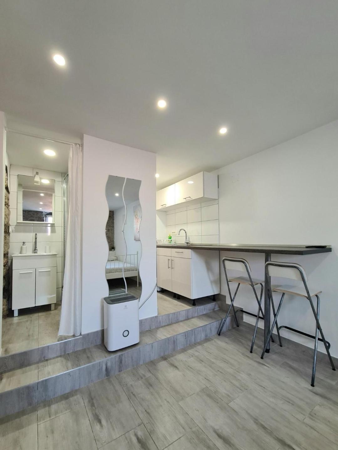 Apartments Sveti Ivan Moscenicka Draga Phòng bức ảnh