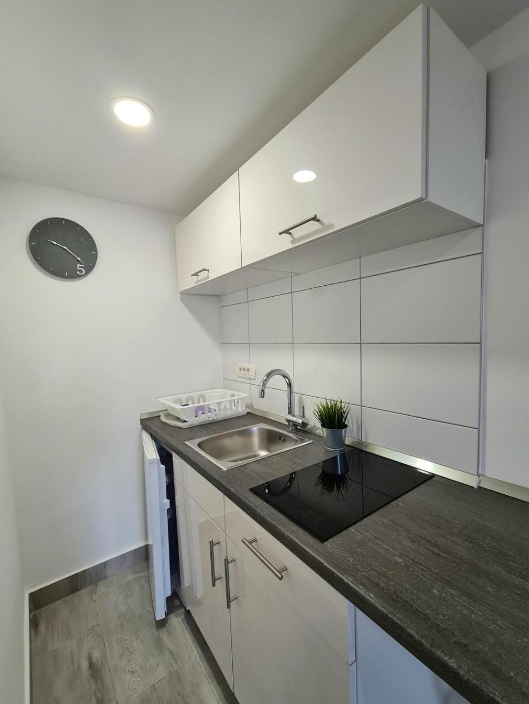 Apartments Sveti Ivan Moscenicka Draga Phòng bức ảnh